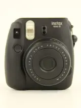 Fujifilm Instax Mini 8 Zwart inclusief Camera Tas – kavel bij De Kringwinkel, Antwerpen