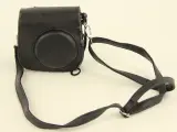Fujifilm Instax Mini 8 Zwart inclusief Camera Tas – foto 2 – kavel bij De Kringwinkel, Antwerpen