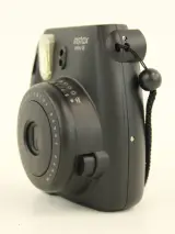 Fujifilm Instax Mini 8 Zwart inclusief Camera Tas – foto 3 – kavel bij De Kringwinkel, Antwerpen