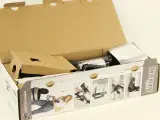 Numatic Henry Quick draadloze steelstofzuiger (inclusief extra Pods) – foto 6 – kavel bij De Kringwinkel, Antwerpen