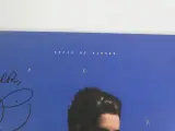 Eefje de Visser – Nachtlicht (LP) • Persoonlijk Gesigneerd – foto 2 – kavel bij De Kringwinkel, Heverlee