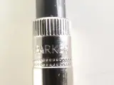 Luxe Parker Sonnet Vulpen 18K – foto 11 – kavel bij De Kringwinkel, Heverlee
