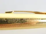 Luxe Parker Sonnet Vulpen 18K – foto 4 – kavel bij De Kringwinkel, Heverlee
