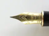 Luxe Parker Sonnet Vulpen 18K – foto 7 – kavel bij De Kringwinkel, Heverlee
