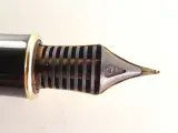 Luxe Parker Sonnet Vulpen 18K – foto 8 – kavel bij De Kringwinkel, Heverlee