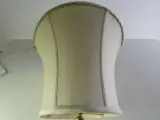 Franklin Mint "Calla Lily" Tafellamp (1986) – Nicholas Berbenczy met stoffen kap – foto 16 – kavel bij De Kringwinkel, Heverlee