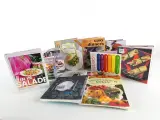Gevarieerde kookboekenset! – kavel bij De Kringwinkel, Heverlee