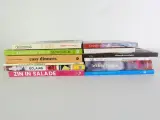 Gevarieerde kookboekenset! – foto 2 – kavel bij De Kringwinkel, Heverlee