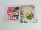 Gevarieerde kookboekenset! – foto 13 – kavel bij De Kringwinkel, Heverlee