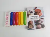 Gevarieerde kookboekenset! – foto 5 – kavel bij De Kringwinkel, Heverlee