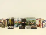 Grote verzameling tv-series op DVD – kavel bij De Kringwinkel, Antwerpen