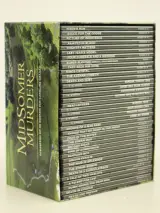 Grote verzameling tv-series op DVD – foto 3 – kavel bij De Kringwinkel, Antwerpen