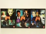 Grote verzameling tv-series op DVD – foto 4 – kavel bij De Kringwinkel, Antwerpen