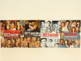 Grote verzameling tv-series op DVD – foto 6 – kavel bij De Kringwinkel, Antwerpen