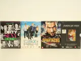 Grote verzameling tv-series op DVD – foto 8 – kavel bij De Kringwinkel, Antwerpen