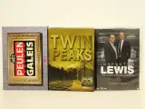 Grote verzameling tv-series op DVD – foto 9 – kavel bij De Kringwinkel, Antwerpen