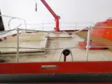Model brandweerboot Düsseldorf Feuerlöschboot 2 – foto 14 – kavel bij De Kringwinkel, Heverlee