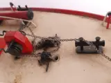Model brandweerboot Düsseldorf Feuerlöschboot 2 – foto 18 – kavel bij De Kringwinkel, Heverlee
