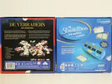 Set van 6 bordspellen – foto 3 – kavel bij De Kringwinkel, Antwerpen