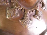 Imposante sculpturale vloerlamp in Art Nouveau-stijl – foto 17 – kavel bij De Kringwinkel, Heverlee