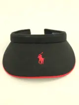 Ralph Lauren Sport zonneklep – foto 4 – kavel bij De Kringwinkel, Antwerpen