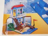 Vintage LEGO bouwsets met originele dozen en handleidingen – foto 11 – kavel bij De Kringwinkel, Heverlee