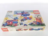 Vintage LEGO bouwsets met originele dozen en handleidingen – foto 15 – kavel bij De Kringwinkel, Heverlee