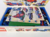 Vintage LEGO bouwsets met originele dozen en handleidingen – foto 16 – kavel bij De Kringwinkel, Heverlee