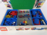 Vintage LEGO bouwsets met originele dozen en handleidingen – foto 17 – kavel bij De Kringwinkel, Heverlee