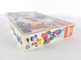 Vintage LEGO bouwsets met originele dozen en handleidingen – foto 18 – kavel bij De Kringwinkel, Heverlee