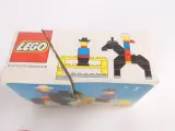 Vintage LEGO bouwsets met originele dozen en handleidingen – foto 3 – kavel bij De Kringwinkel, Heverlee