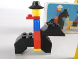 Vintage LEGO bouwsets met originele dozen en handleidingen – foto 5 – kavel bij De Kringwinkel, Heverlee