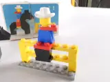 Vintage LEGO bouwsets met originele dozen en handleidingen – foto 6 – kavel bij De Kringwinkel, Heverlee
