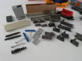 Märklin H0 - Vintage partij modelspooraccessoires – foto 2 – kavel bij De Kringwinkel, Heverlee