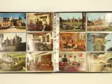 Verzameling vintage postkaarten in 4 albums en los – foto 5 – kavel bij De Kringwinkel, Antwerpen