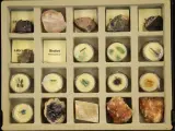 Natuurlot: kristal & mineraal (5) – foto 3 – kavel bij De Kringwinkel, Antwerpen