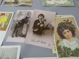 Verzameling diverse ansichtkaarten en prentbriefkaarten – foto 11 – kavel bij De Kringwinkel, Diest