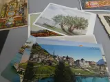 Verzameling diverse ansichtkaarten en prentbriefkaarten – foto 14 – kavel bij De Kringwinkel, Diest