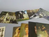 Verzameling diverse ansichtkaarten en prentbriefkaarten – foto 4 – kavel bij De Kringwinkel, Diest