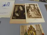 Verzameling diverse ansichtkaarten en prentbriefkaarten – foto 7 – kavel bij De Kringwinkel, Diest