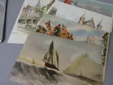 Verzameling diverse ansichtkaarten en prentbriefkaarten – foto 9 – kavel bij De Kringwinkel, Diest
