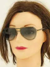 Odette Lunettes PARKER // M701 Zonnebril - Antwerp – foto 11 – kavel bij De Kringwinkel, Antwerpen