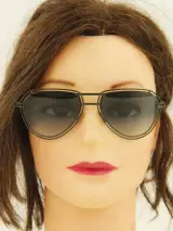 Odette Lunettes PARKER // M701 Zonnebril - Antwerp – foto 12 – kavel bij De Kringwinkel, Antwerpen