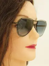Odette Lunettes PARKER // M701 Zonnebril - Antwerp – foto 13 – kavel bij De Kringwinkel, Antwerpen