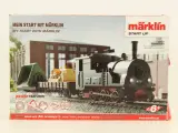 Märklin Start up 29133 Starter Set "Mein Start mit Märklin" – kavel bij De Kringwinkel, Antwerpen
