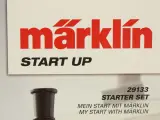 Märklin Start up 29133 Starter Set "Mein Start mit Märklin" – foto 2 – kavel bij De Kringwinkel, Antwerpen