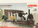 Märklin Start up 29133 Starter Set "Mein Start mit Märklin" – foto 3 – kavel bij De Kringwinkel, Antwerpen