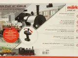 Märklin Start up 29133 Starter Set "Mein Start mit Märklin" – foto 4 – kavel bij De Kringwinkel, Antwerpen