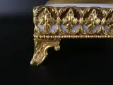 Vintage porseleinen tafelstuk - LIMOGES France – foto 13 – kavel bij De Kringwinkel, Heverlee