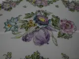 Vintage porseleinen tafelstuk - LIMOGES France – foto 15 – kavel bij De Kringwinkel, Heverlee